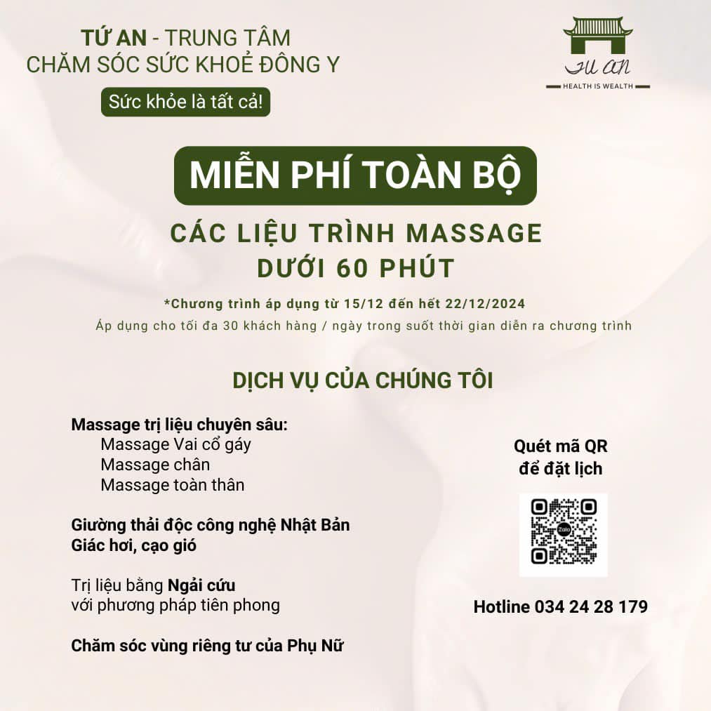 Chương trình mừng khai trương